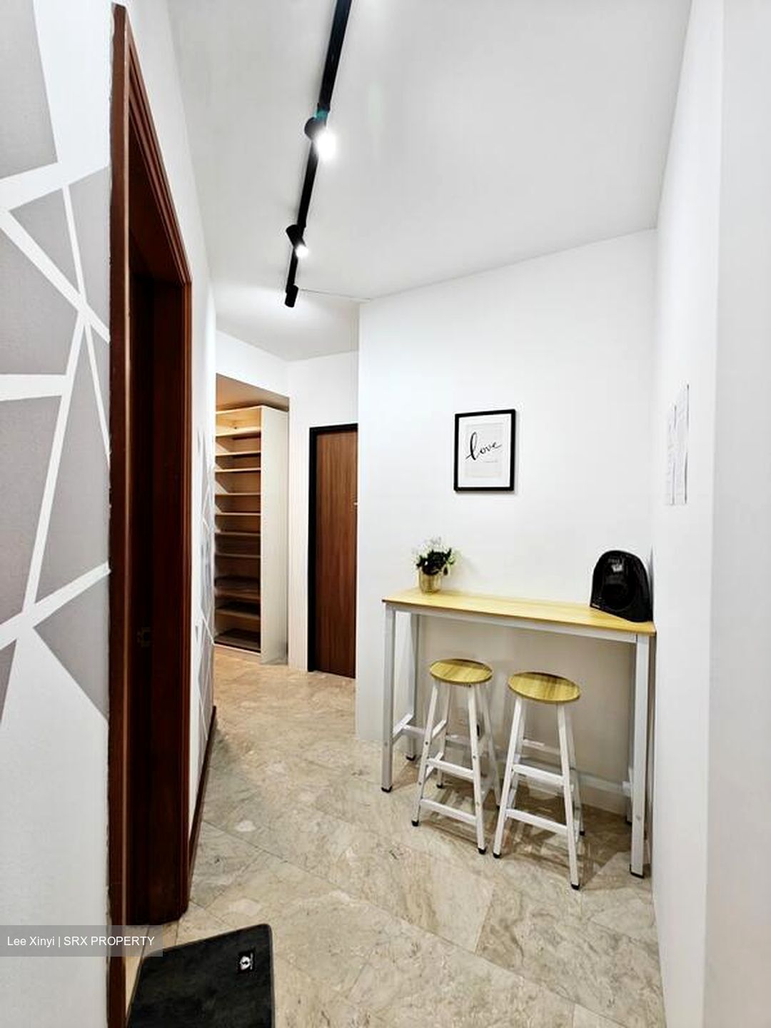 Burlington Square (D7), Apartment #509458141